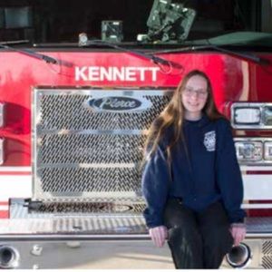 Meet your Posher, Kadence